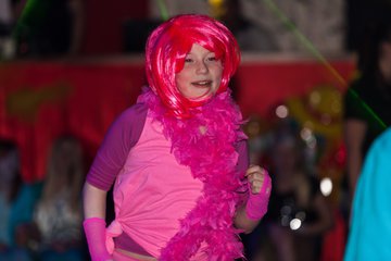 Bild 157 - Jugend-Karnevalsfeier Latuff Wiemersdorf